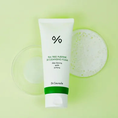 Dr._Ceuracle_Tea_Tree_Purifine_Cleansing_Foam_115G