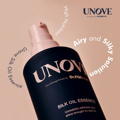 Dr._FORHAIR_ UNOVE_Silk_Oil_Essence_70ml