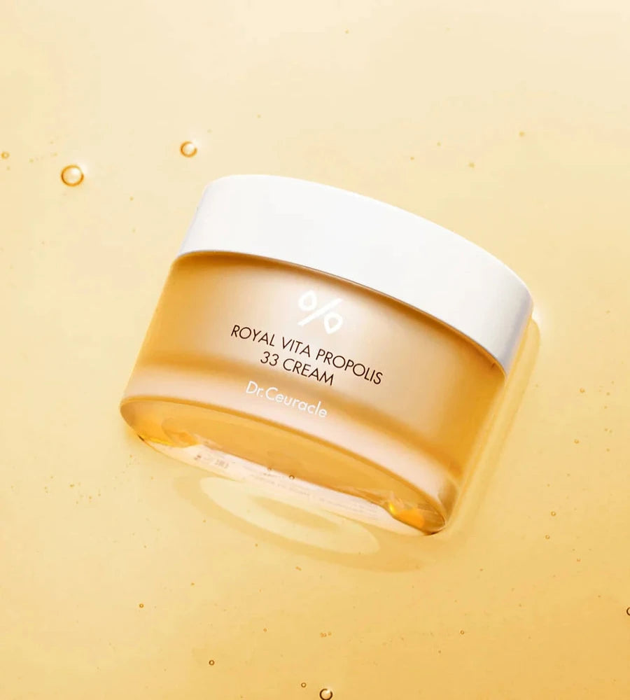 Dr_Ceuracle_Royal_Vita_Propolis_33_Cream_50g
