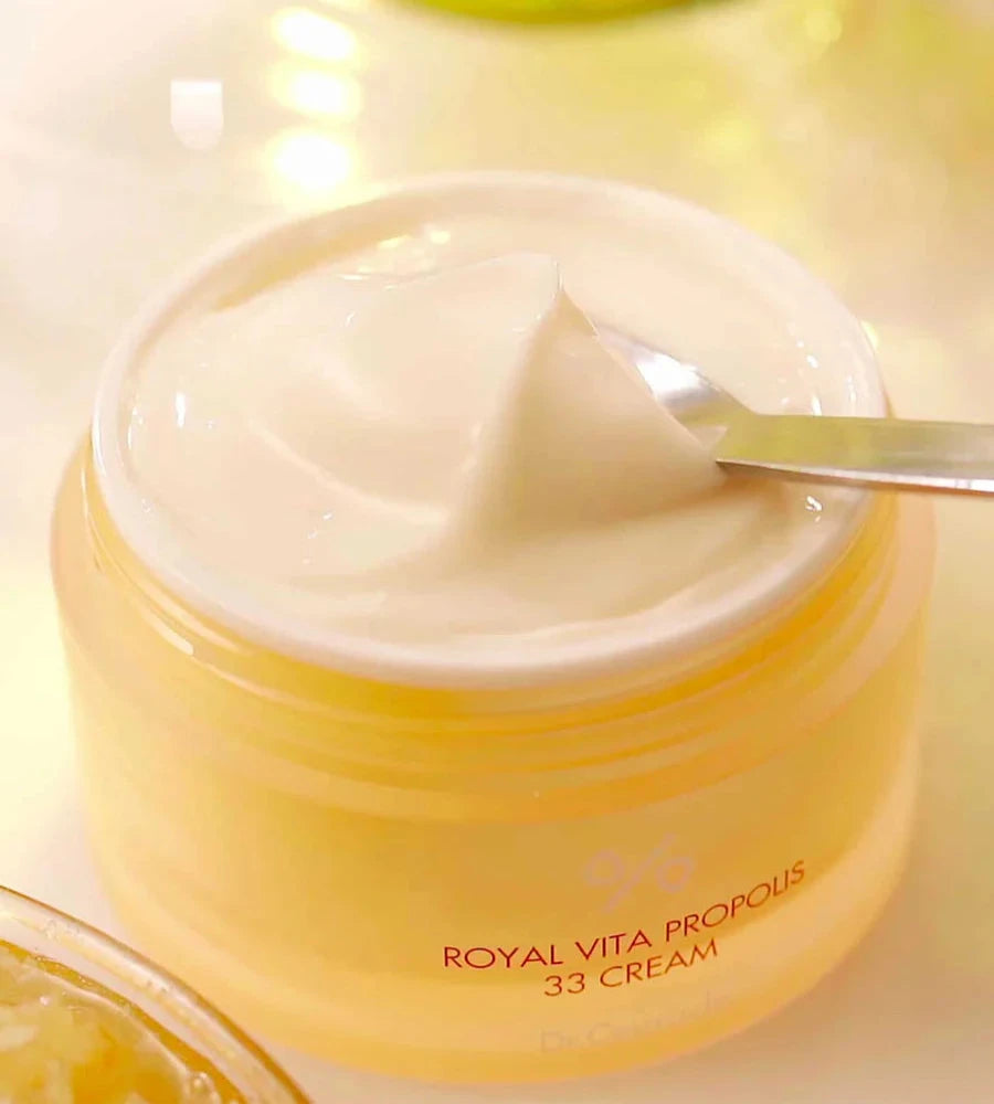 Dr_Ceuracle_Royal_Vita_Propolis_33_Cream_50g