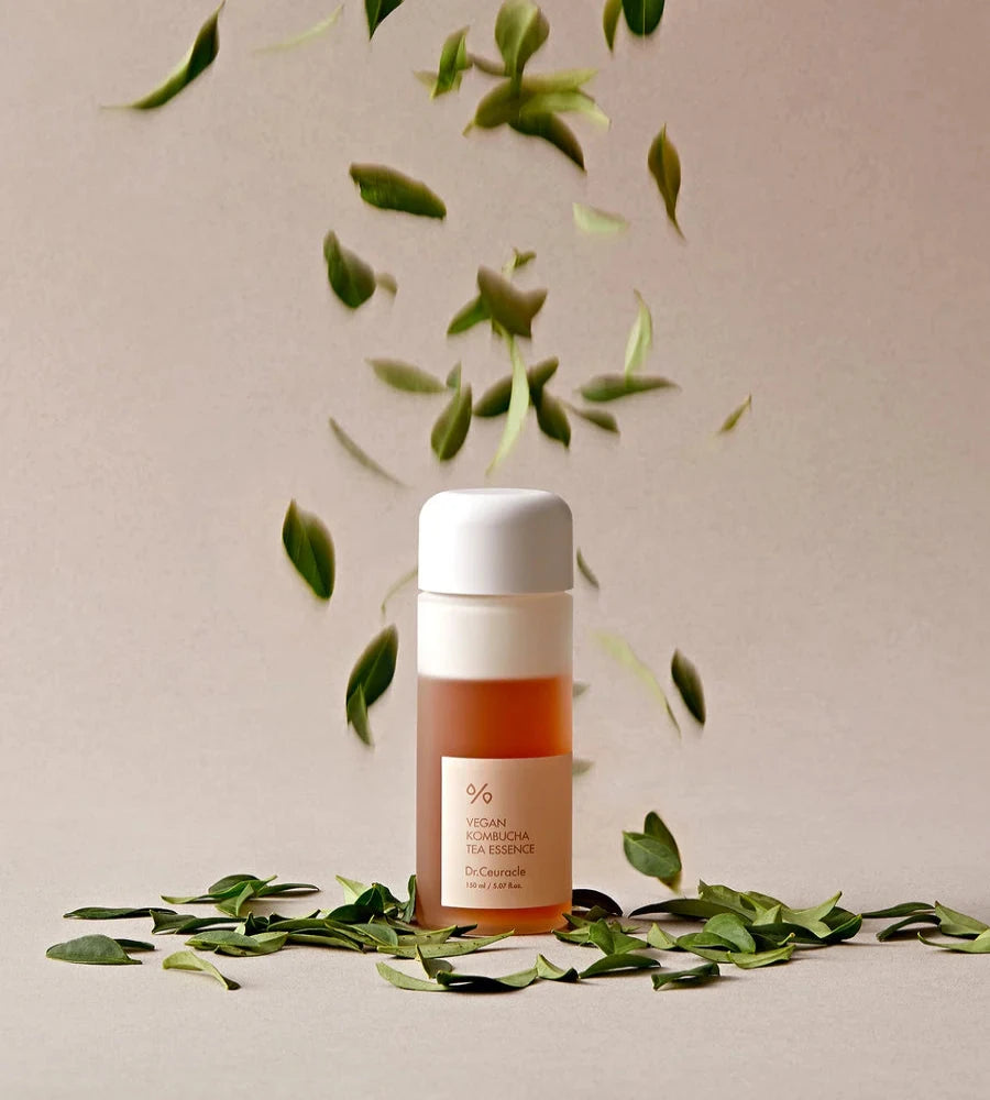 Dr_Ceuracle_Vegan_Kombucha_Tea_Tree_Essence_150ml