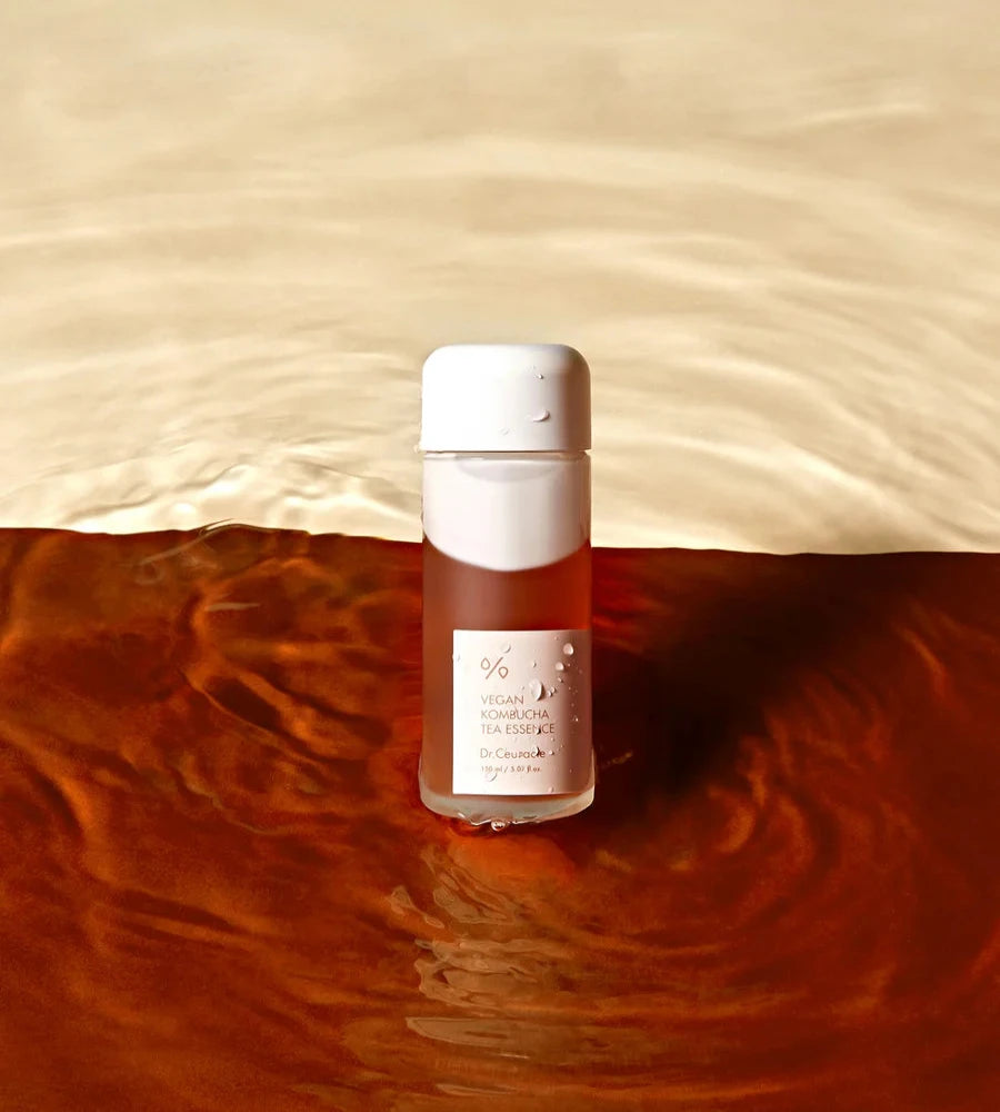 Dr_Ceuracle_Vegan_Kombucha_Tea_Tree_Essence_150ml