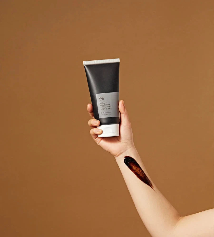 Dr_ Ceuracle_Vegan_Kombucha_Coffee_Bean_Body_Scrub