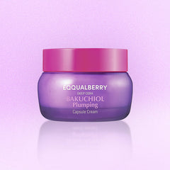 EQQUALBERRY_BAKUCHIOL_PLUMPING_CAPSULE_CREAM_50ML