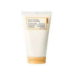 FULLY Rice Dough Mask Cleanser 130ml