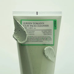 FULLY_Green_Tomato_Clay_Pack_Cleanser_120ml