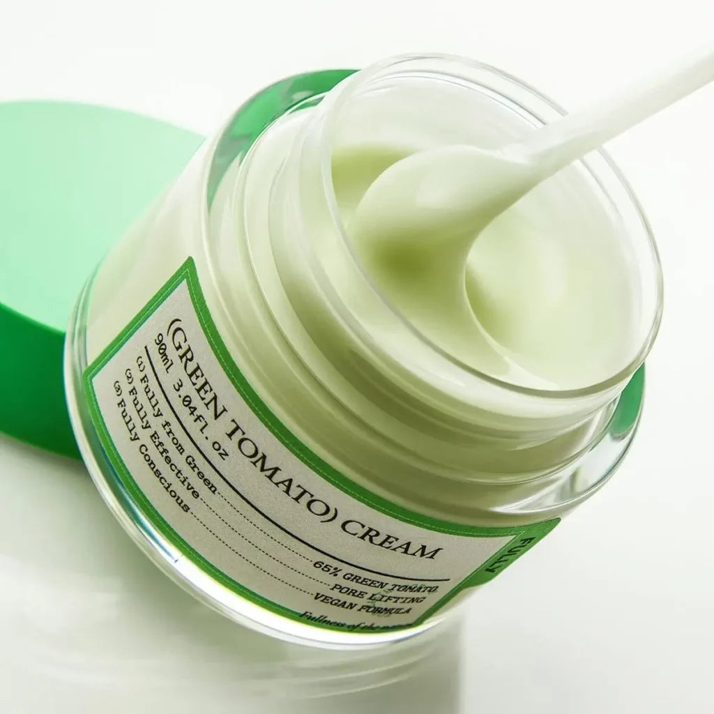 FULLY_Green_Tomato_Cream_90ml