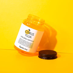 Farm_Stay_Citrus_Yuja_Vitalizing_Ampoule_250ml