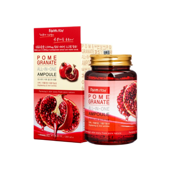 Farm_Stay_Pomegranate_all_in_one_ampoule_250ml