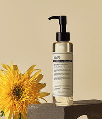 KLAIRS Gentle Black Fresh Cleansing Oil 150ml - Kosmetica