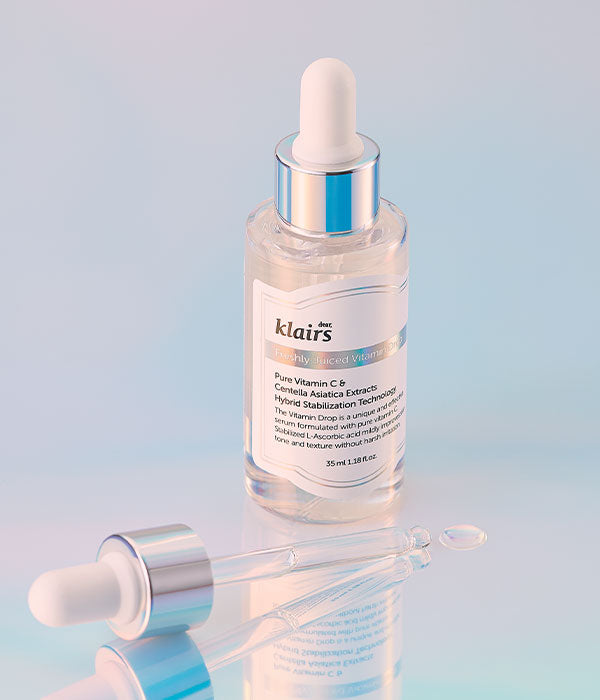 KLAIRS Freshly Juiced Vitamin Drop 35ml - Kosmetica
