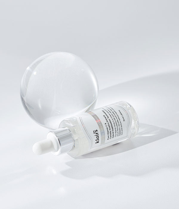 KLAIRS Freshly Juiced Vitamin Drop 35ml - Kosmetica