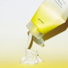 GOODAL_Green_Tangerine_Vita_C_Cleansing_Foam