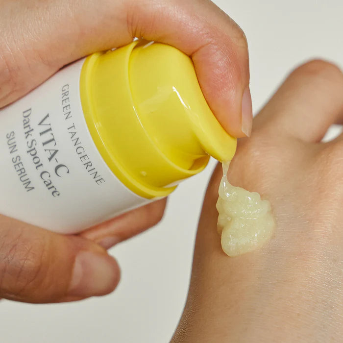 GOODAL_Tangerine_Vita_C_Dark_Spot_Care_Sun_Serum_50ml