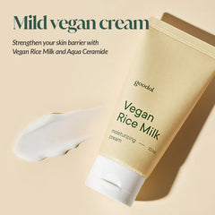 GOODAL_Vegan_Rice_Milk_Moisturizing_cream_70ml