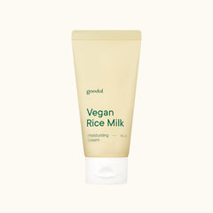 GOODAL_Vegan_Rice_Milk_Moisturizing_cream_70ml