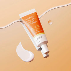 GENABELLE PDRN Dewy Tone-Up Sunscreen 40ml - Kosmetica