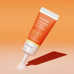 GENABELLE PDRN Dewy Tone-Up Sunscreen 40ml - Kosmetica