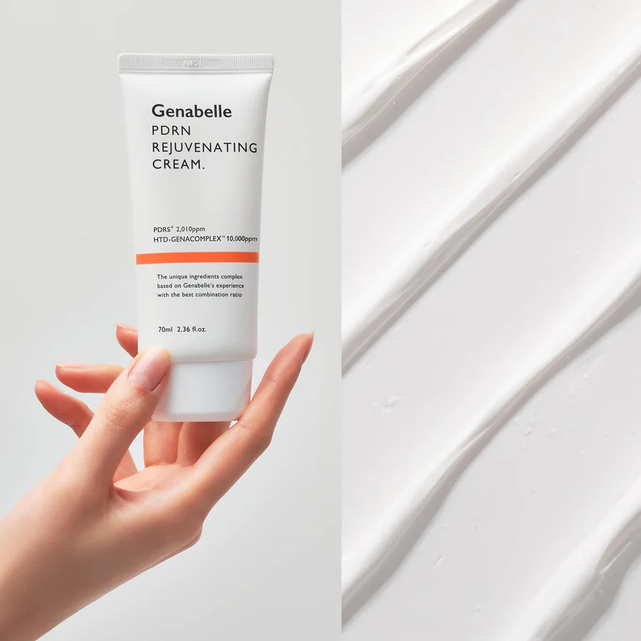 GENABELLE PDRN Rejuvenating Cream 70ml - Kosmetica