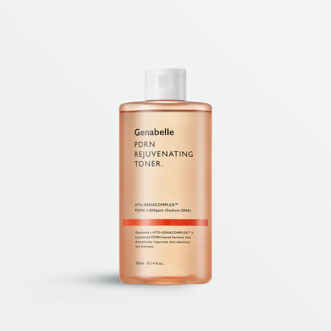 GENABELLE PDRN Rejuvenating Toner 300ml - Kosmetica