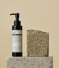 KLAIRS Gentle Black Deep Cleansing Oil 150 ml - Kosmetica