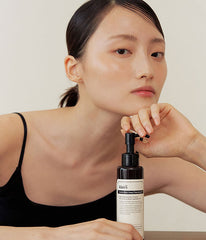 KLAIRS Gentle Black Deep Cleansing Oil 150 ml - Kosmetica