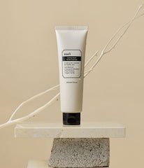 Klairs Gentle Black Facial Cleanser 140ml - Kosmetica