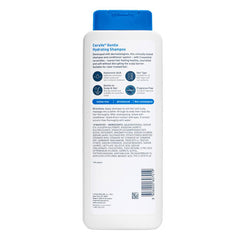 CeraVe Gentle Hydrating Shampoo 355ml