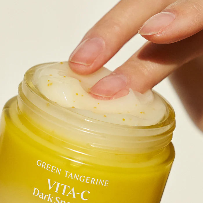 Goodal_Green_Tangerine_Vita_C_Dark_Spot_Care_Cream_50ml