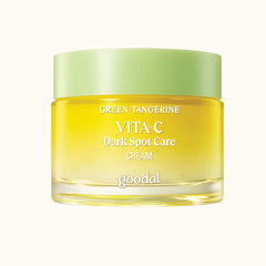 Goodal_Green_Tangerine_Vita_C_Dark_Spot_Care_Cream_50ml