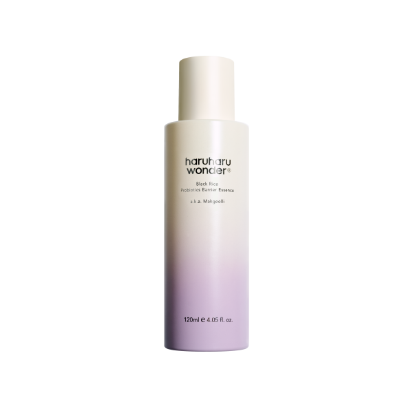 HARUHARU_WONDER_Black_Rice_Probiotics_Barrier_Essence_(120ml)