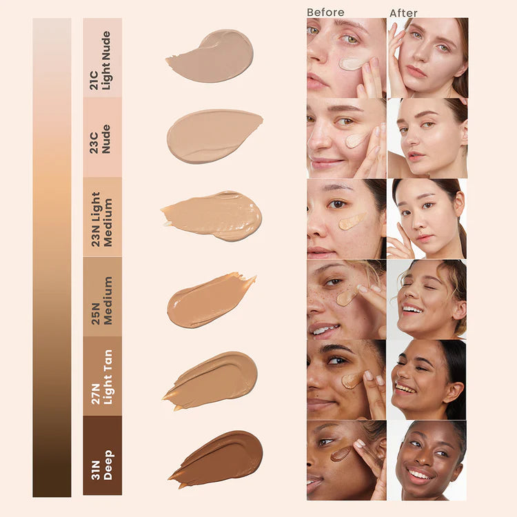 HEIMISH_Moringa_Creamide_BB_Cream_30g