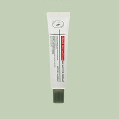 HEVEBLUE Derma Zinc Matcha MX Active Cream 40ML