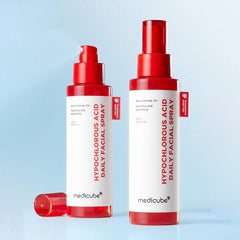 Medicube Hypochlorous Acid Daily Facial Spray 125ml