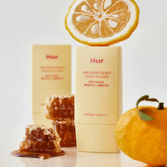 HUR_Weightless_Sun_Fluid_SPF50+PA++++50ml