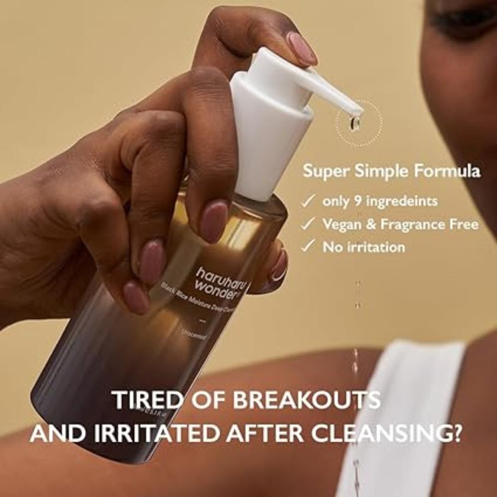 Haruharu_Wonder_Black_Rice_Moisture_Deep_Cleansing_Oil