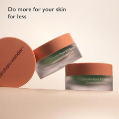 Haruharu_Wonder_Centella_Phyto_&_5_peptide_Concentrated_Cream