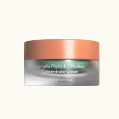 Haruharu_Wonder_Centella_Phyto_&_5_peptide_Concentrated_Cream