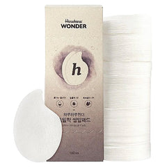 Haruharu_Wonder_Ultra_Fit_Facial_Pads_(160ea)