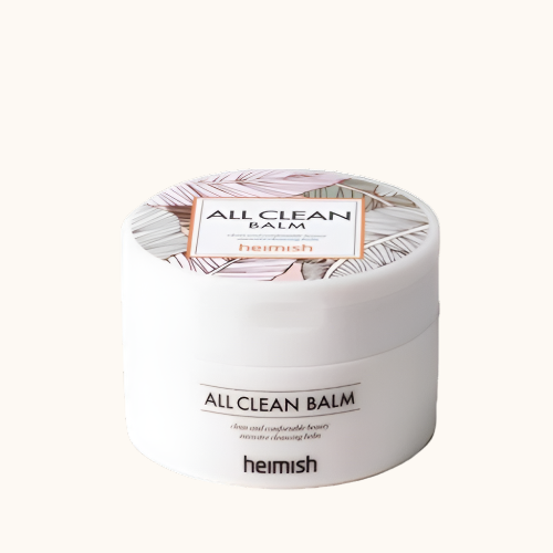 Heimish_All_Clean_Balm_120ml