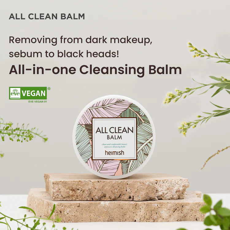 Heimish_All_Clean_Balm_120ml