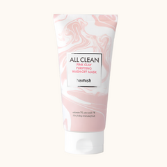Heimish_All_Clean_Pink_Clay_Purifying_Wash _Off_Mask_150gm