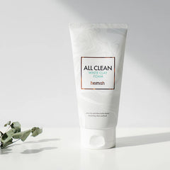 Heimish_All_Clean_White_Clay_Foam_150g
