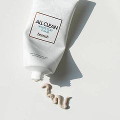 Heimish_All_Clean_White_Clay_Foam_150g