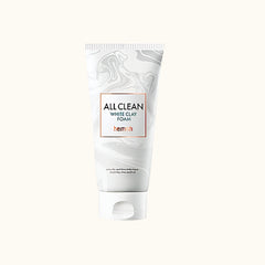 Heimish_All_Clean_White_Clay_Foam_150g