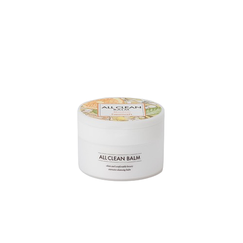 Heimish_All_Clean_balm_Mandarin_50ml