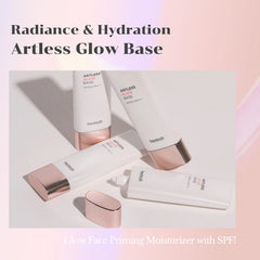 Heimish_Artless_Glow_Base_SPF_50+PA+++40ml