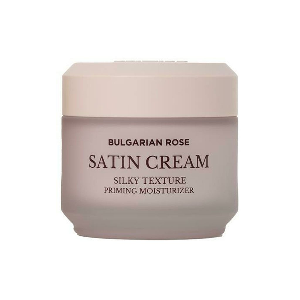 Heimish Bulgarian Rose Satin Cream 55ml - Kosmetica