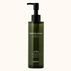 Heimish_Matcha_Biome_Cleansing_Oil_150ml