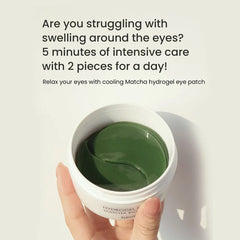 Heimish_Matcha_Biome_Hydrogel_Eye_Patch_60pcs